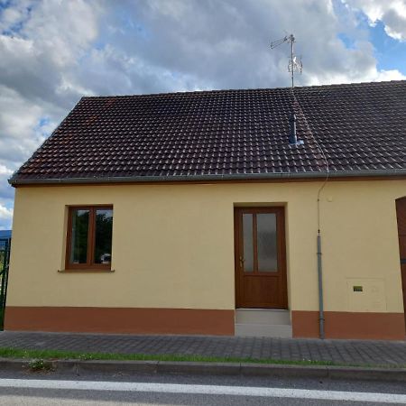 Penzion U Strejcku Veselí nad Lužnicí Exteriör bild
