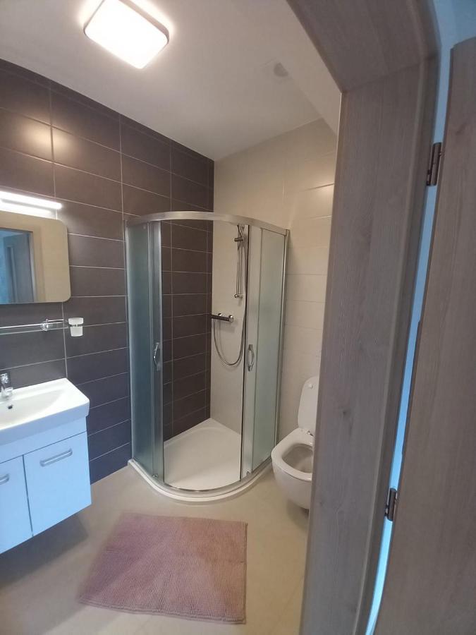 Penzion U Strejcku Veselí nad Lužnicí Exteriör bild