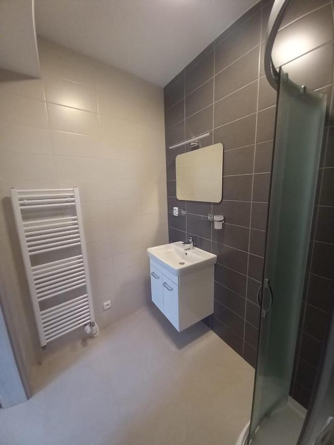 Penzion U Strejcku Veselí nad Lužnicí Exteriör bild